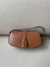 セリーヌバッグ CELINE2022新しいハンドバッグ