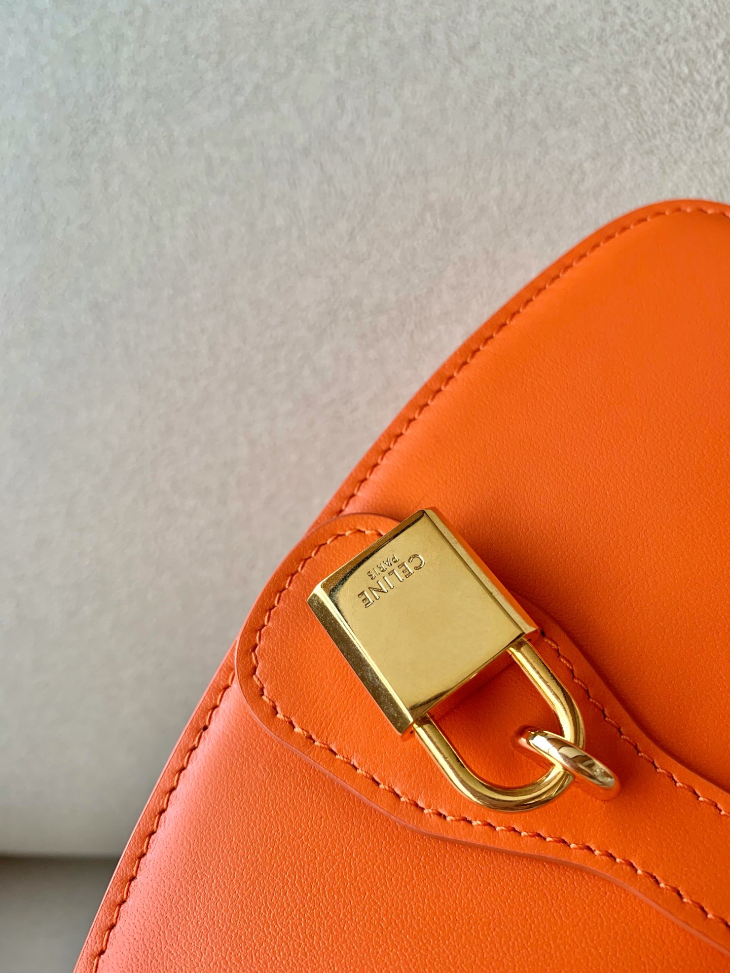 セリーヌバッグ CELINE2022新しいハンドバッグ