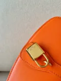 セリーヌバッグ CELINE2022新しいハンドバッグ