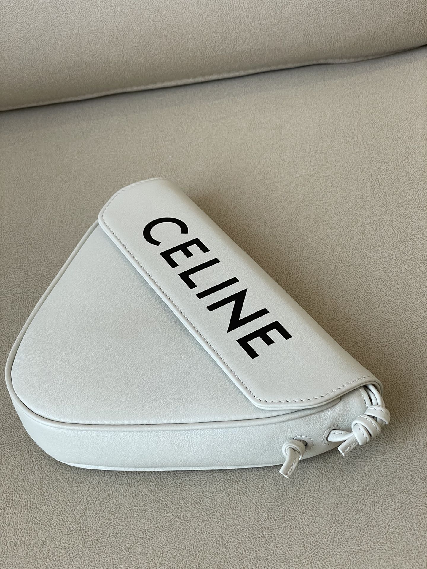 セリーヌバッグ CELINE2022新作THEDANCINGKIDショルダーバッグ