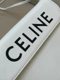 セリーヌバッグ CELINE2022新作THEDANCINGKIDショルダーバッグ