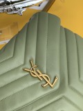 サンローランバッグ Saint Laurent2022の新しいメッセンジャーバッグ