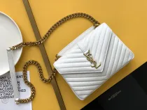 サンローランバッグ Saint Laurent2022の新しいメッセンジャーバッグ