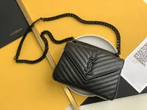 サンローランバッグ Saint Laurent2022の新しいメッセンジャーバッグ
