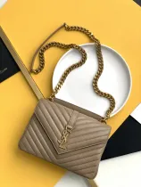 サンローランバッグ Saint Laurent2022の新しいメッセンジャーバッグ
