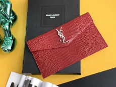 サンローランバッグ Saint Laurent2022ニューアップタウンクラッチ