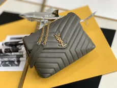 サンローランバッグ Saint Laurent2022の新しいメッセンジャーバッグ