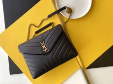 サンローランバッグ Saint Laurent2022の新しいメッセンジャーバッグ