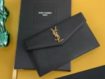 サンローランバッグ Saint Laurent2022ニューアップタウンクラッチ