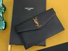 サンローランバッグ Saint Laurent2022ニューアップタウンクラッチ