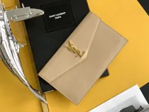 サンローランバッグ Saint Laurent2022ニューアップタウンクラッチ