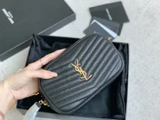 サンローランバッグ Saint Laurent2022新しいカメラバッグ
