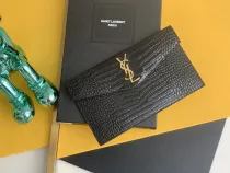 サンローランバッグ Saint Laurent2022ニューアップタウンクラッチ