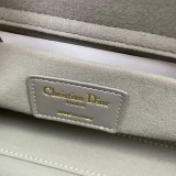ディオールバッグ DIOR2022の新しいレディハンドバッグ
