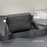 ディオールバッグ DIOR2022新しいミニメッセンジャーバッグ