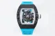 リシャールミル コピー時計 2022新作 Richard Mille 高品質 メンズ 自動巻き rm220511p380-1