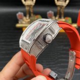 リシャールミル コピー時計 2022新作 Richard Mille 高品質 メンズ 自動巻き RM010-6