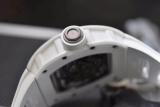 リシャールミル コピー時計 2022新作 Richard Mille 高品質 メンズ 自動巻き RM055