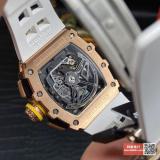 Z工場リシャールミル コピー時計 2022新作 Richard Mille 高品質 メンズ 自動巻き RM1103-6