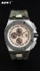 ARF工場 オーデマ・ピゲコピー 時計 2022新作 Audemars Piguet 高品質 メンズ 自動巻き 26400-4