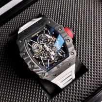 RMX工場リシャールミル コピー時計 2022新作 Richard Mille 高品質 メンズ 自動巻き RM35-02-2