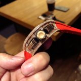 Z工場リシャールミル コピー時計 2022新作 Richard Mille 高品質 メンズ 自動巻き RM011-3