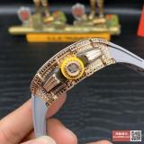 Z工場リシャールミル コピー時計 2022新作 Richard Mille 高品質 メンズ 自動巻き RM1103-2