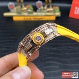 Z工場リシャールミル コピー時計 2022新作 Richard Mille 高品質 メンズ 自動巻き RM1103-1