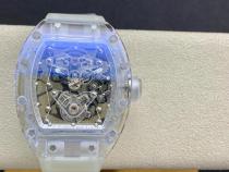 EUR工場リシャールミル コピー時計 2022新作 Richard Mille 高品質 メンズ 自動巻き RM056