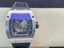 リシャールミル コピー時計 2022新作 Richard Mille 高品質 メンズ 自動巻き RM010-9
