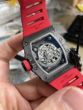 ZF工場リシャールミル コピー時計 2022新作 Richard Mille 高品質 メンズ 自動巻き RM3502-2