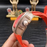 リシャールミル コピー時計 2022新作 Richard Mille 高品質 メンズ 自動巻き RM010-2