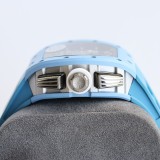 Z工場リシャールミル コピー時計 2022新作 Richard Mille 高品質 メンズ 自動巻き RM011-2