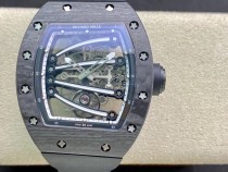 リシャールミル コピー時計 2022新作 Richard Mille 高品質 メンズ 自動巻き rm220511p390-2