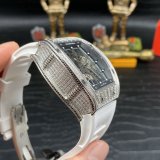 リシャールミル コピー時計 2022新作 Richard Mille 高品質 メンズ 自動巻き RM010-4