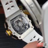 Z工場リシャールミル コピー時計 2022新作 Richard Mille 高品質 メンズ 自動巻き RM1103-8