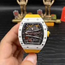 リシャールミル コピー時計 2022新作 Richard Mille 高品質 メンズ 自動巻き RM6101-3