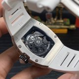 リシャールミル コピー時計 2022新作 Richard Mille 高品質 メンズ 自動巻き RM010-4