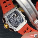 Z工場リシャールミル コピー時計 2022新作 Richard Mille 高品質 メンズ 自動巻き RM1103-9
