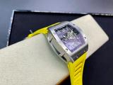 リシャールミル コピー時計 2022新作 Richard Mille 高品質 メンズ 自動巻き RM010-8