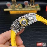 Z工場リシャールミル コピー時計 2022新作 Richard Mille 高品質 メンズ 自動巻き RM1103-11