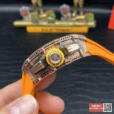 Z工場リシャールミル コピー時計 2022新作 Richard Mille 高品質 メンズ 自動巻き RM1103-5
