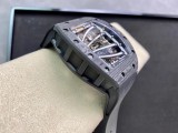 リシャールミル コピー時計 2022新作 Richard Mille 高品質 メンズ 自動巻き rm220511p390-2