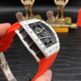 リシャールミル コピー時計 2022新作 Richard Mille 高品質 メンズ 自動巻き RM6101-4