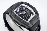 リシャールミル コピー時計 2022新作 Richard Mille 高品質 メンズ 自動巻き rm220511p380-2