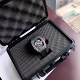 RMX工場リシャールミル コピー時計 2022新作 Richard Mille 高品質 メンズ 自動巻き RM35-02-1
