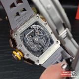 Z工場リシャールミル コピー時計 2022新作 Richard Mille 高品質 メンズ 自動巻き RM1103-7