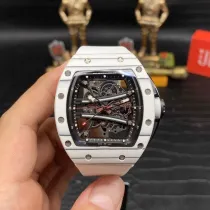リシャールミル コピー時計 2022新作 Richard Mille 高品質 メンズ 自動巻き RM6101-1