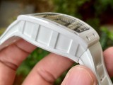 KV工場リシャールミル コピー時計 2022新作 Richard Mille 高品質 メンズ 自動巻き RM055-4