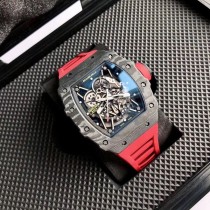 RMX工場リシャールミル コピー時計 2022新作 Richard Mille 高品質 メンズ 自動巻き RM35-02-3